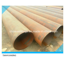 ASTM A53 Welded Carbon Steel Pipes